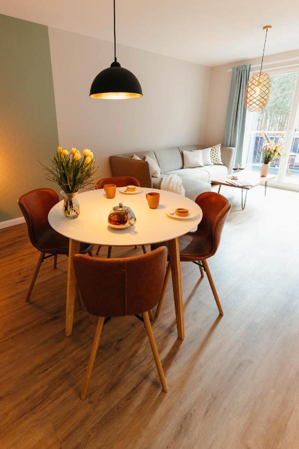 Tien Stuuv Ratzeburg Exterior foto