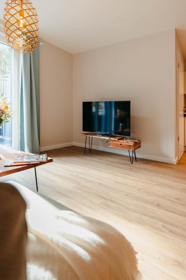 Tien Stuuv Ratzeburg Exterior foto