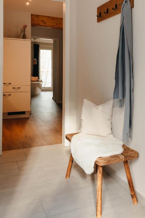 Tien Stuuv Ratzeburg Exterior foto